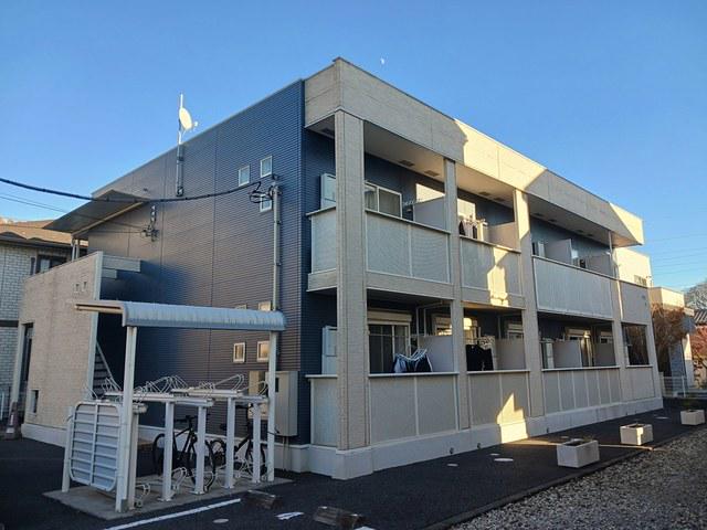 メゾン・ド・ジェルメ