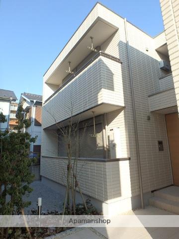ATLAS弐番館