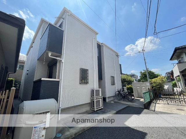 グランコート大宮