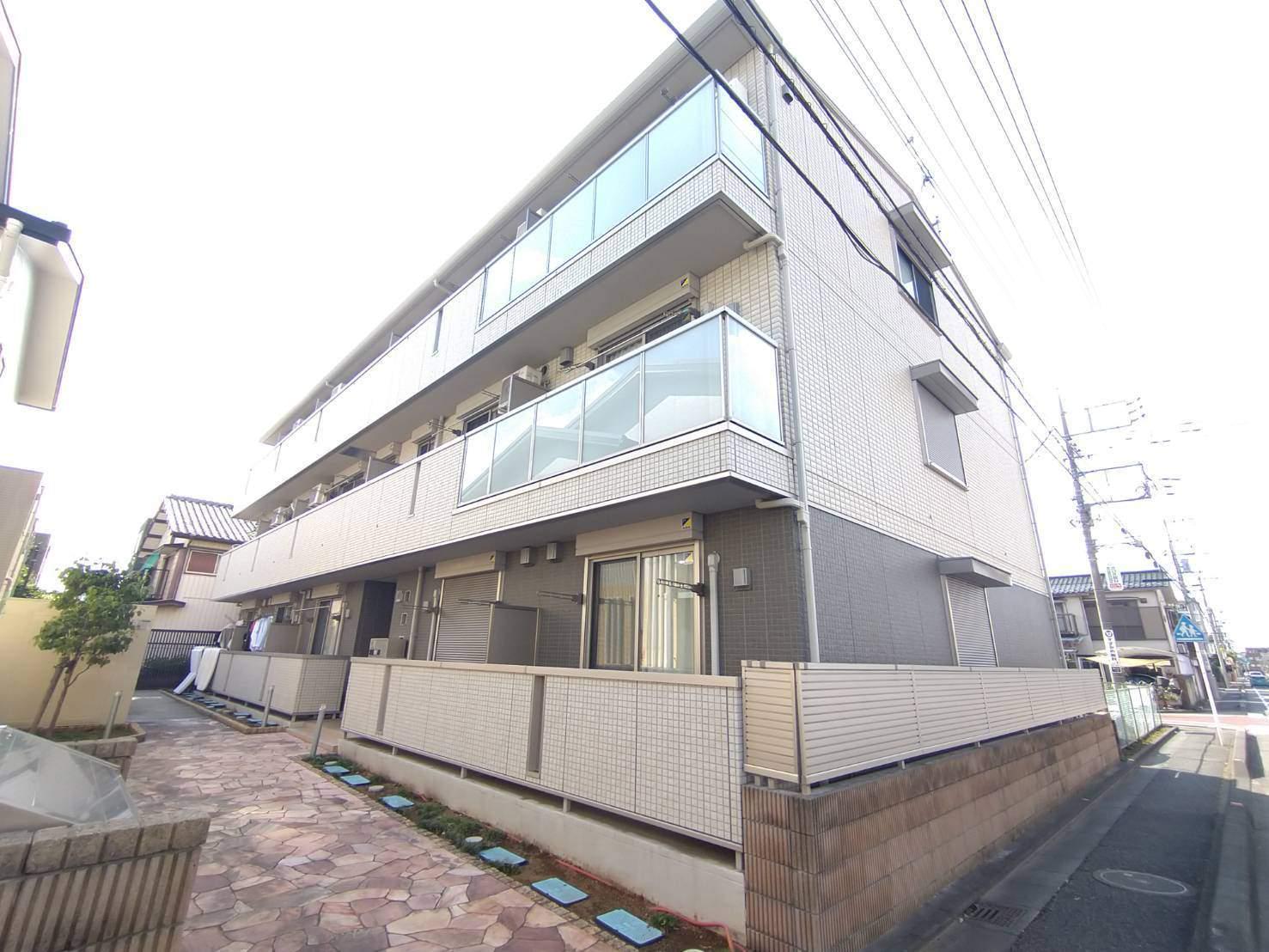 ルシエール氷川