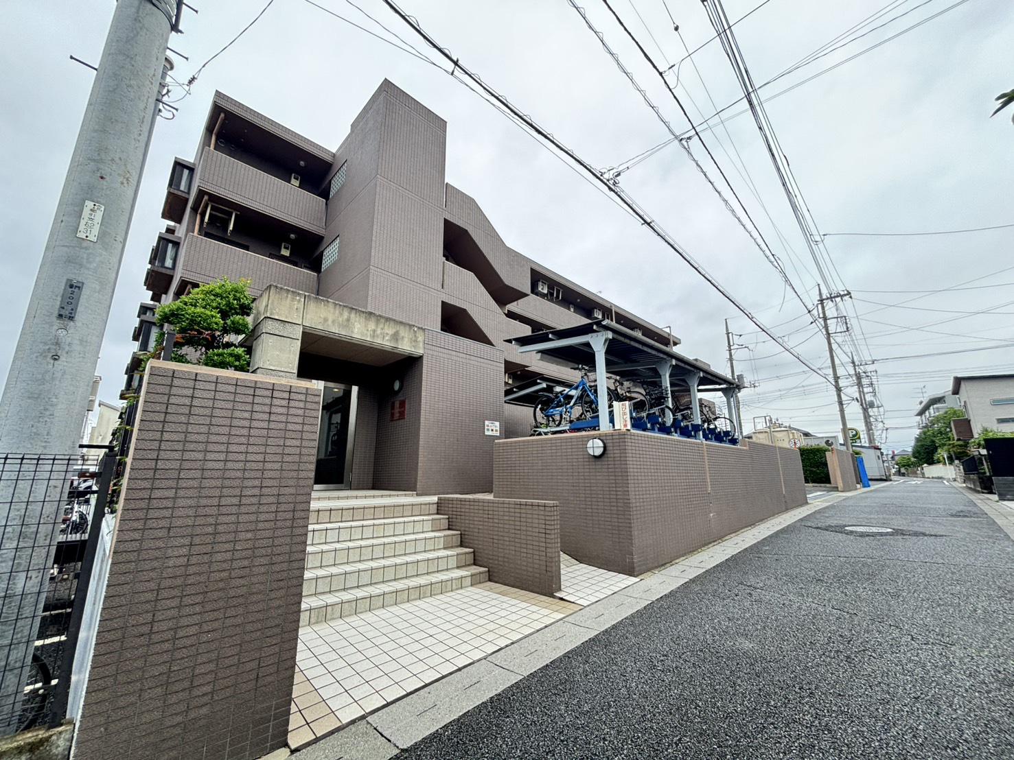 ヒルトップヴィレッジ大宮