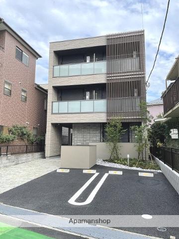 グランレーヴ新都心