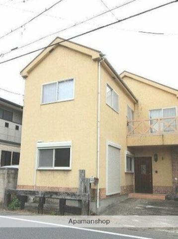 川越線 日進駅(埼玉) 徒歩13分 2階建 築25年