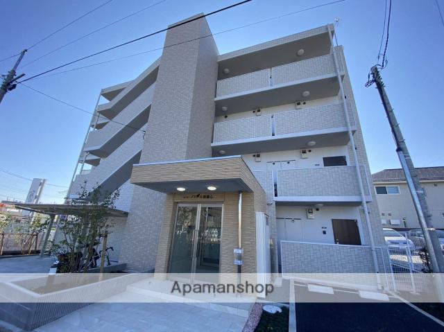 シャ・ノアール新都心