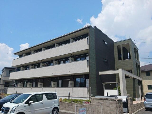 エムウッド ジェンティーレ