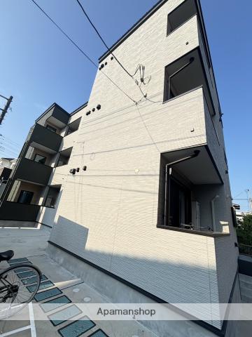 CRASTINE植竹町