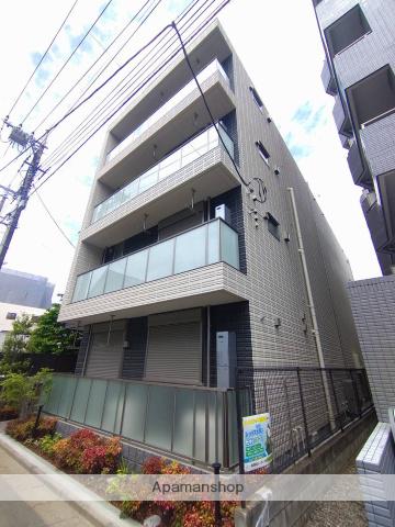 LE CHIEN大宮東町