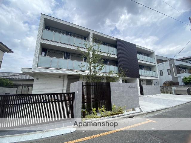 ブロッサムテラス 堀の内(2SLDK/2階)