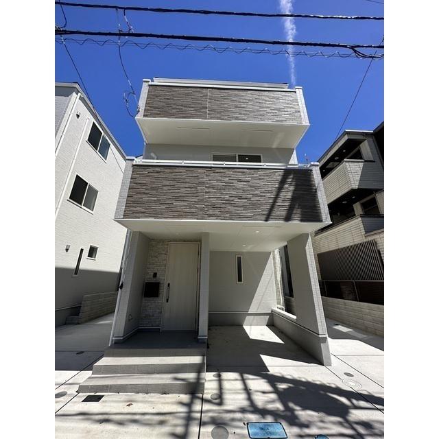 川越線 日進駅(埼玉) 徒歩7分  築4年(3SLDK)