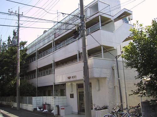 TOP大宮第9