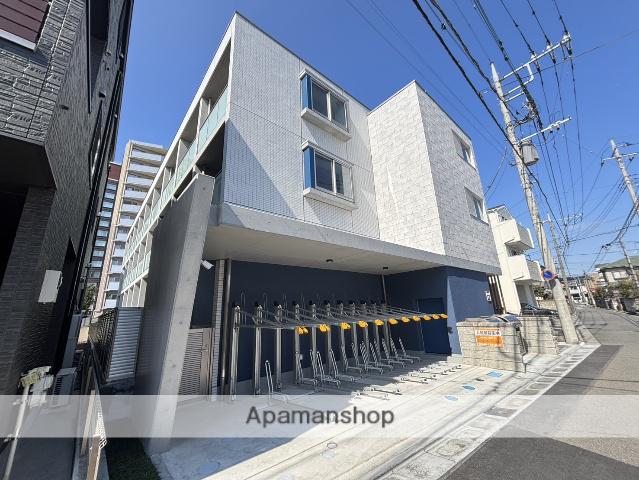 未来館大宮(1K/3階)