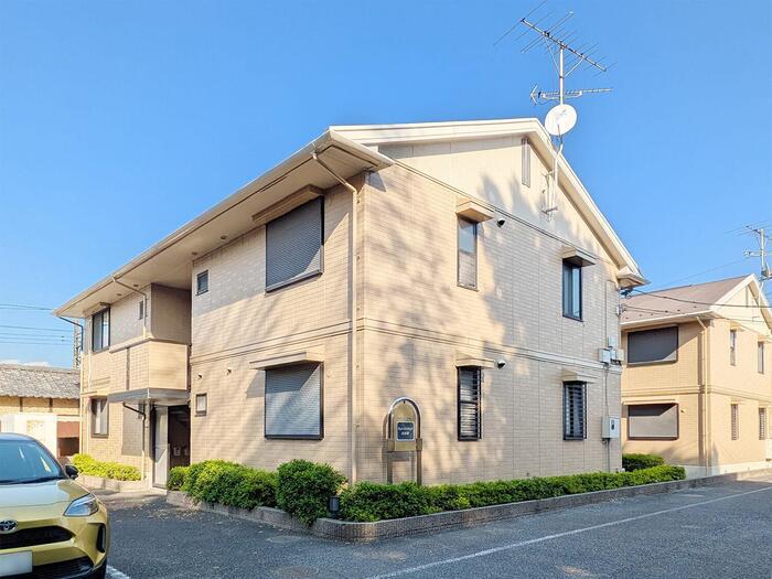 フォレストヴィラ 弐番館