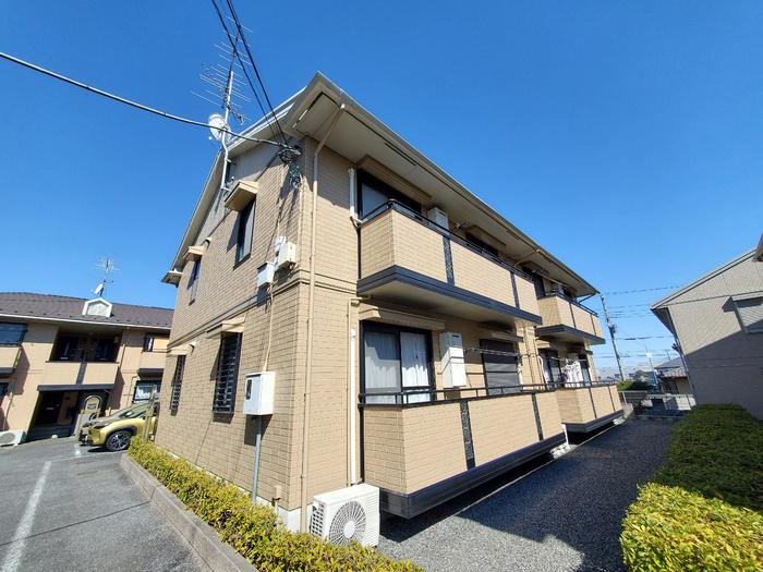 フォレストヴィラ 弐番館