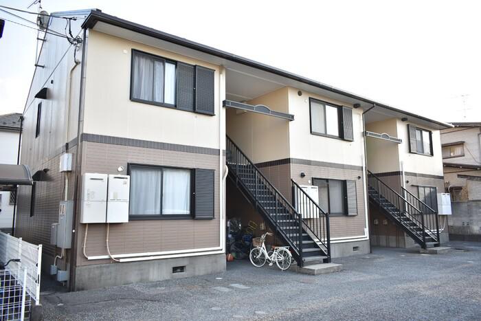 セジュール彩弐番館