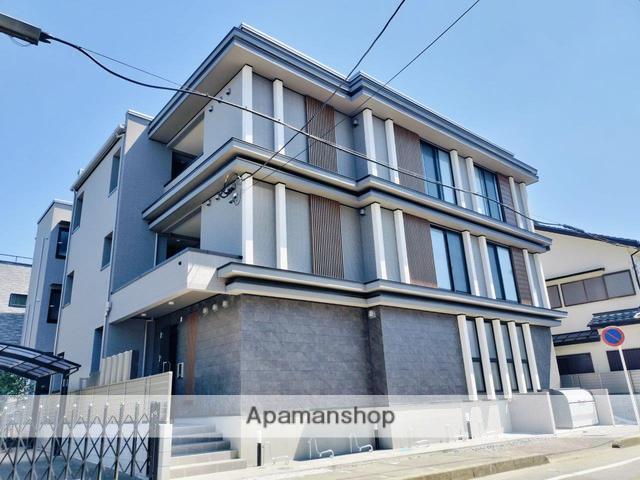 J-RENT大宮大成町