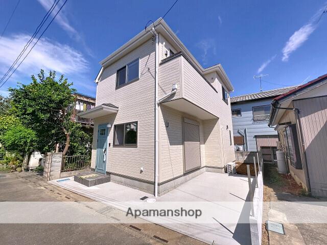 埼玉県さいたま市西区大字土屋の戸建賃貸