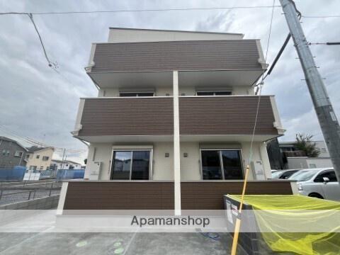 ジーメゾン西大宮アウリス