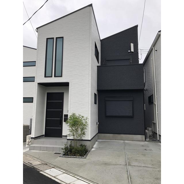 川越線 日進駅(埼玉) 徒歩15分 2階建 築6年