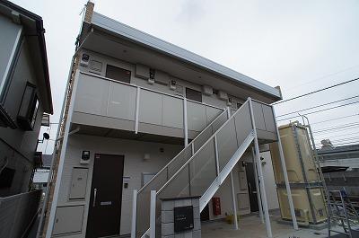 リブリカシオペア2