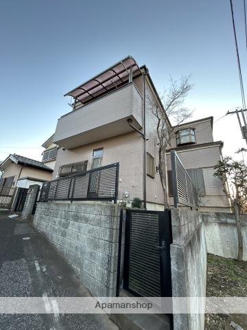 東武鉄道野田線 七里駅 徒歩9分 2階建 築31年