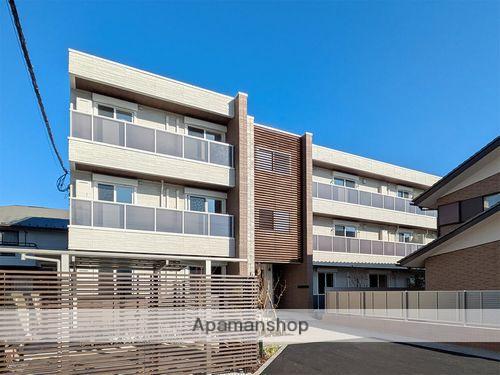 サンクチュアリ櫛引(1LDK/1階)