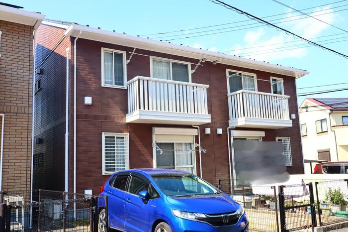 リビングタウン西大宮II