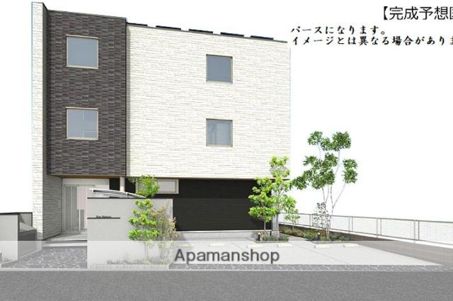 ドムスグランツ大宮大成