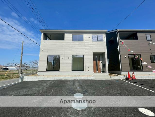 埼玉県さいたま市西区 2階建 築1年