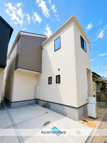 川越線 西大宮駅 徒歩22分 2階建 築1年