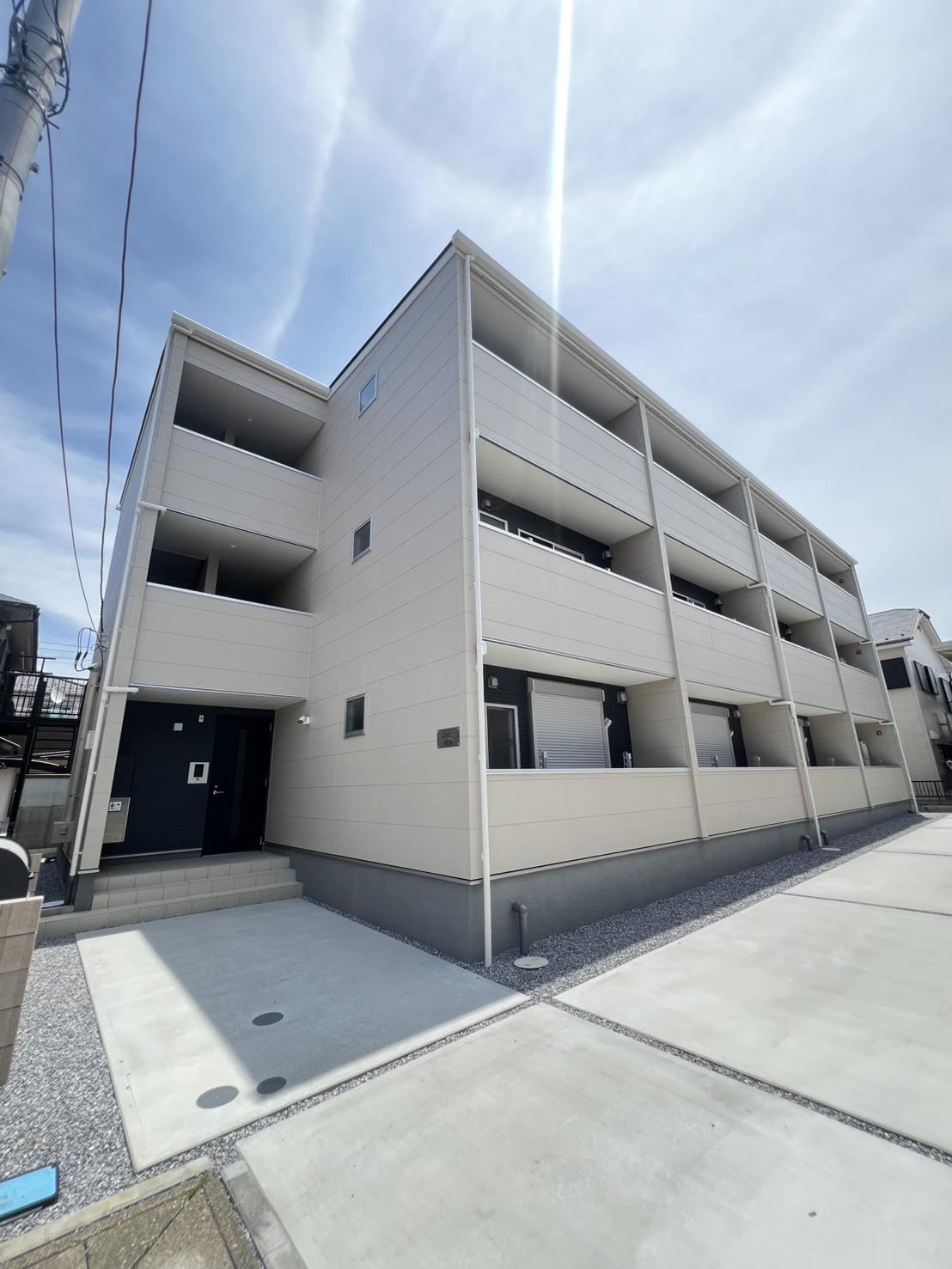 リーブルファイン大宮天沼町