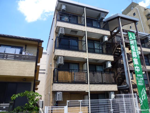 宮原プラザC棟