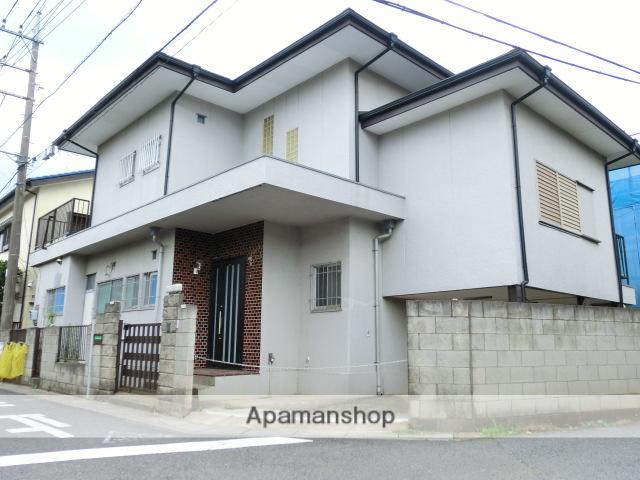 東北本線 大宮駅(埼玉) 徒歩18分 2階建 築54年