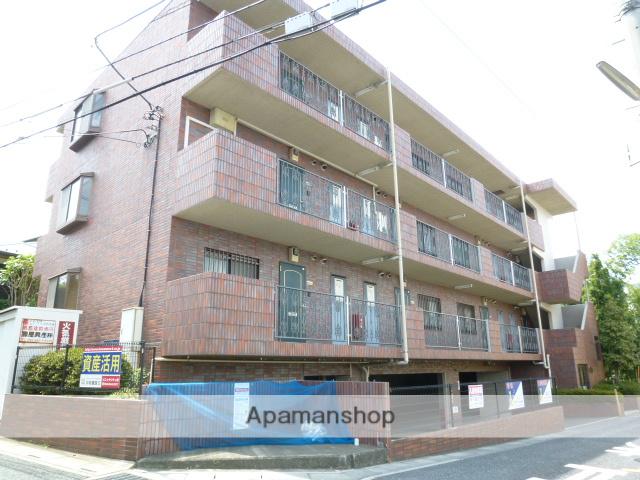 ドミノ三橋マンション