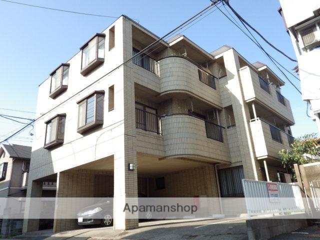 ドミノ上小マンション(1LDK/3階)