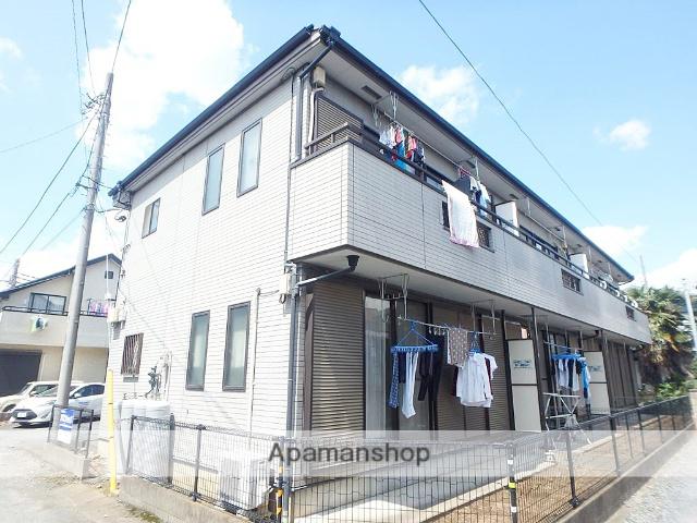 さくらコーポ(3DK/1階)