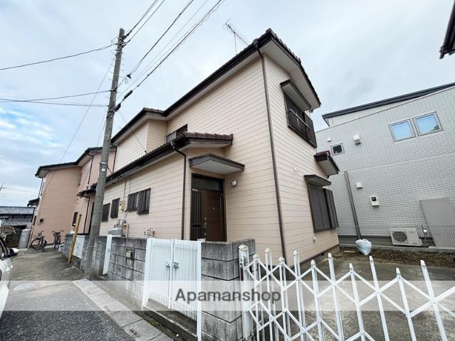 高崎線 桶川駅 徒歩15分 2階建 築35年