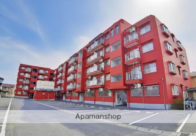 サンセレクト北本