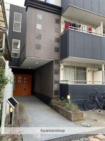 アトラスカーロ弐番館