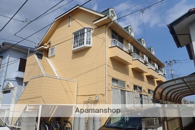 セゾンヒルズ21