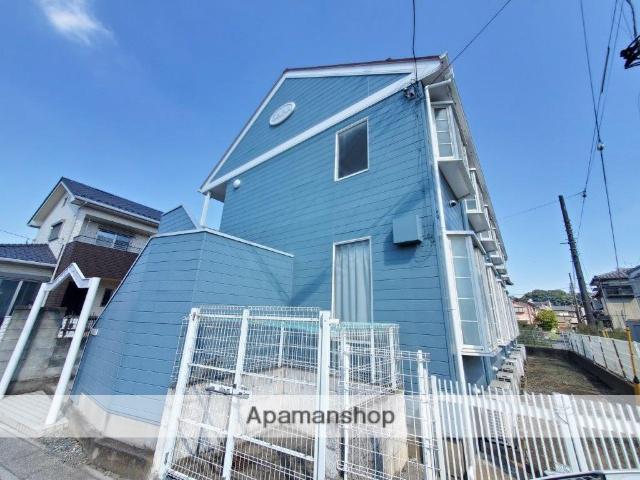 ベルピア鴻巣第8