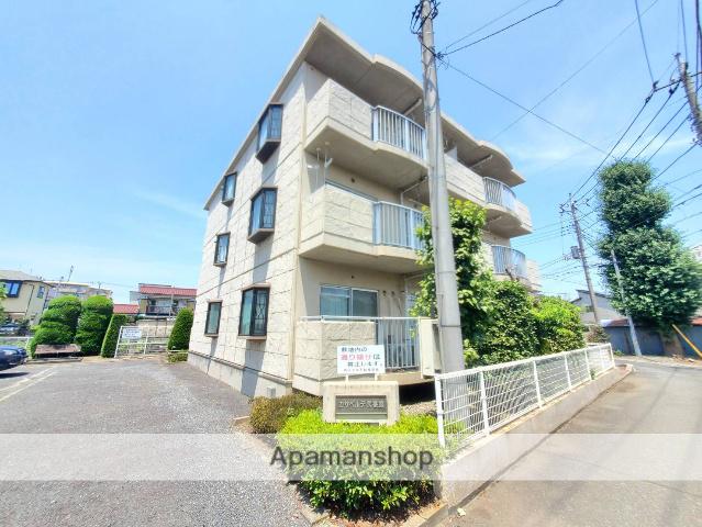 カサベルデ弐番館