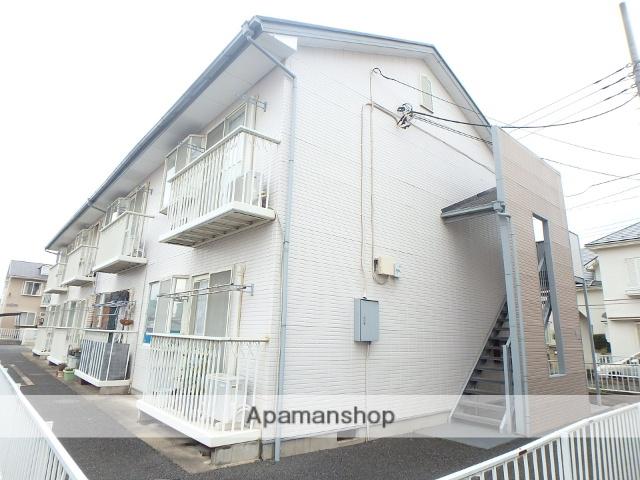 レピュート長島
