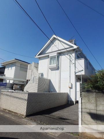 珠磨弐番館(ワンルーム/1階)