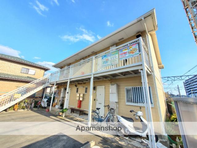 フレシール(2DK/2階)