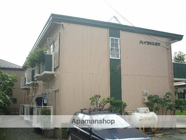 ハイツリスボア