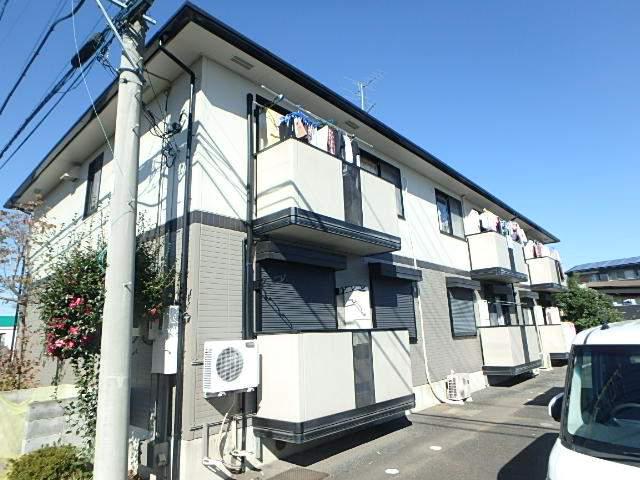 サンモール雄美