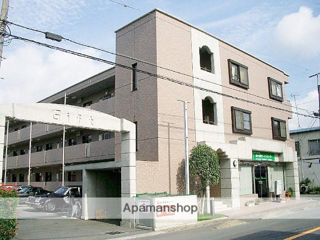 埼玉県桶川市  築28年(3LDK/3階)