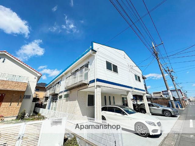 CASA LUCIA(2LDK/2階)
