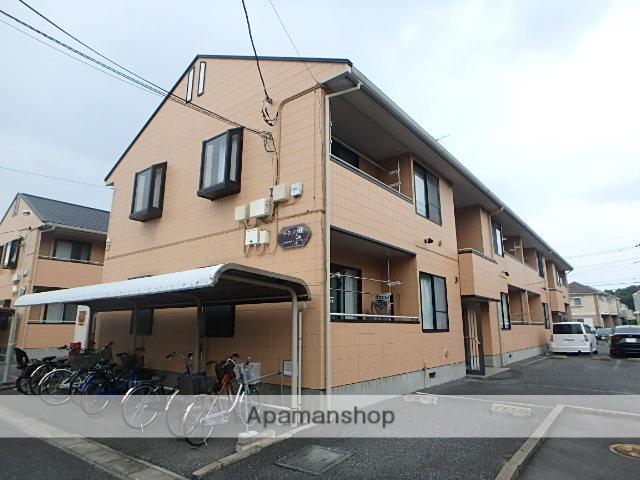 パークハイツ東町