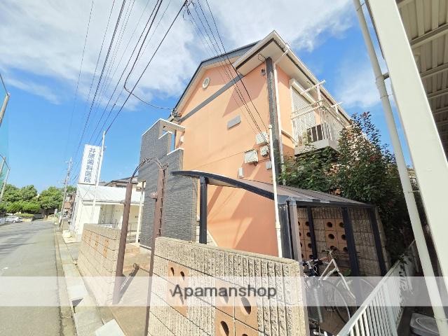 エルサージュ北上尾